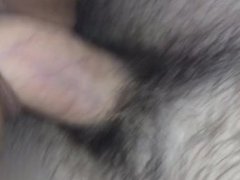 18 year old creaming on dick, new videos coming out soon.
