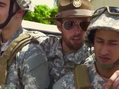 Military gay sex bang movies Explosions, failure, and punishment