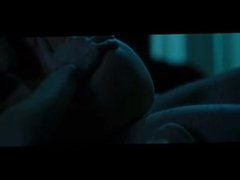 Shailene Woodley tits and ass in a sex scenes