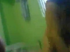 Desi College Girls Sucking One Cock