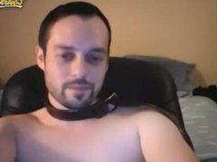 beastlybobcat1 : a slave on cb