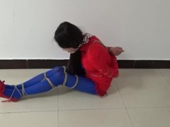 china girl bondage