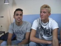 Hot teen gay twinks swag first time After a