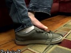 Male celebrity cocks and feet gay A Well