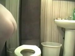 Toilet spy 6