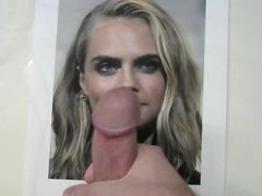 Cara Delevingne Tribute 2