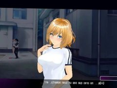Serena Pokemon Hentai - Artificial Academy 2 Simulation - Parte 1/2