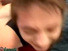 Dads making boy cry from spanking