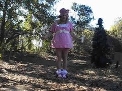 babypansy 2016 holiday video