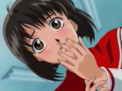 Uncensored Anime Daughter Masturbation XXX