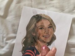 G Hannelius cum tribute