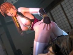 New SFM GIFS With Sound January 2017 Compilation 1