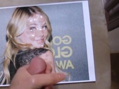 Olivia Holt Cum Tribute 08