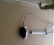 Hidden Camera In Shower