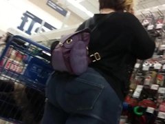 Fat chucky ass pawg