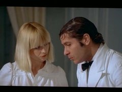 Brigitte Lahaie scene 3 in La Maison des phantasmes (1978)