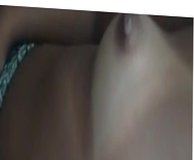Latino girl shows her perfect naked body on cam