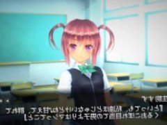 [3D hentai] Tatematsu-ka-go rinkan chudoku HD