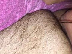 my hairy beauty lick my ass1