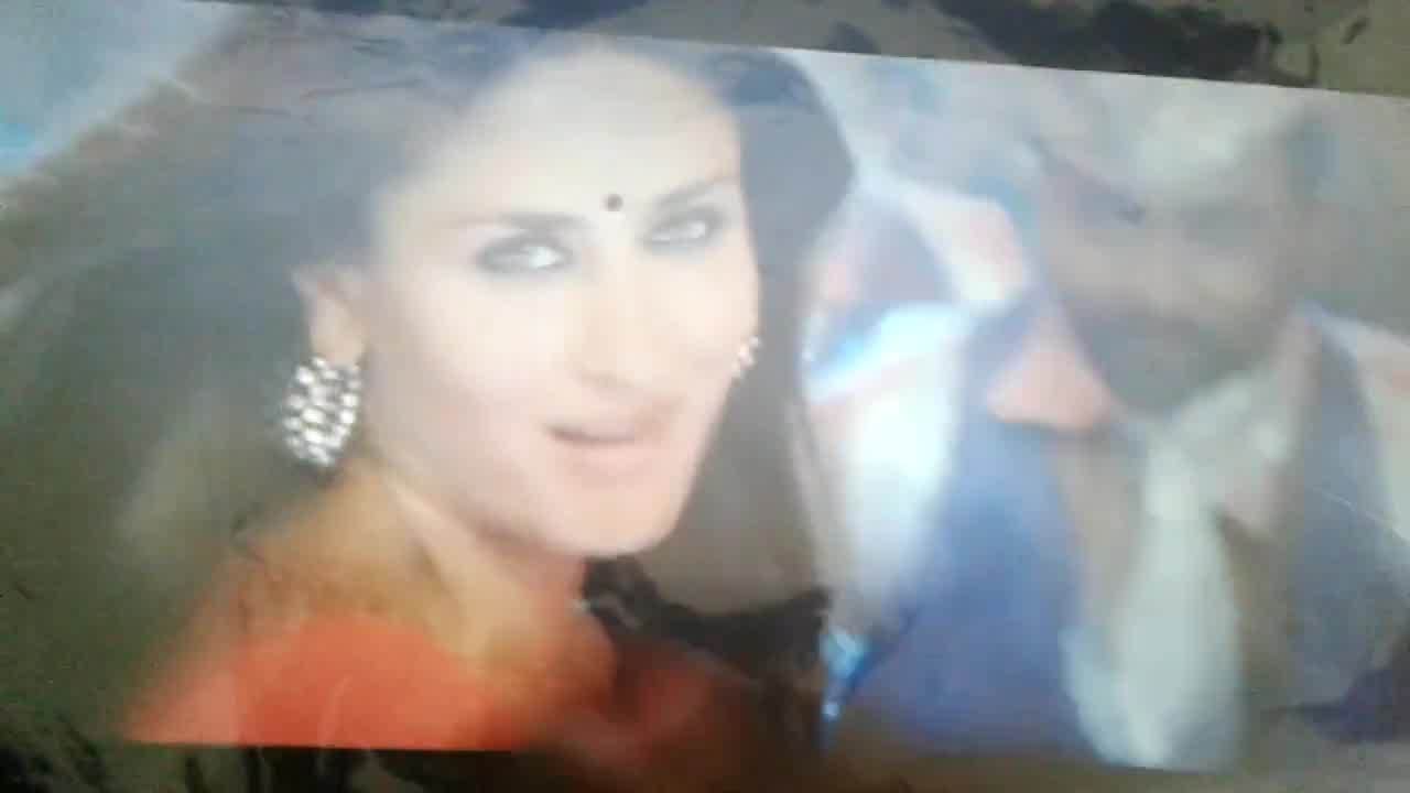 Kareena Kapoor Cum Tribute #1