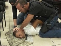 Free movies of gay cops with huge cocks