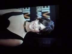 Gemma Arterton Cum Tribute