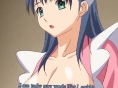 Big Tits Cartoon Teacher Threesome Sex Scene