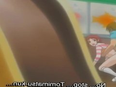 Sexy Anime Mom Pussy Fuck