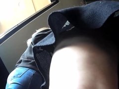 UPSKIRT KING 280