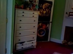 hiddencam bedroom 3