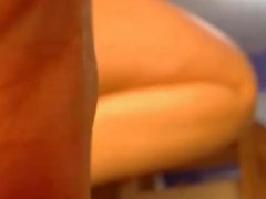 Teen bitch loves put a rubber dick in your ass on webcam