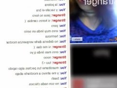 tetitas ricas - omegle 1