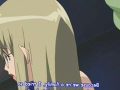 Anime Virgin Sister Pussy Creampie Hentai Cartoon