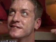 Gay cumshot dvd and young boys huge cumshots and eating cum Cam Casey's