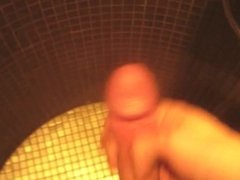 Ruined Orgasm with Massive Multiple Cumshots
