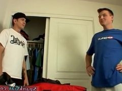 Real young first time gay and grannies wanking off young boys Peachy Butt