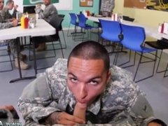 Military men peeing together gay xxx Yes Drill Sergeant!
