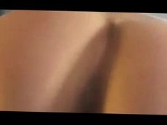 Blonde anal black dildo and huge black cumshot comp first time A highly