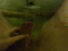 Masturbation is Bath