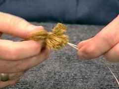 How to make ropes for bondage