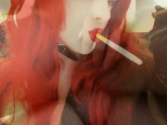 Sissy Hypno Smoking Fetish Anal Trainer