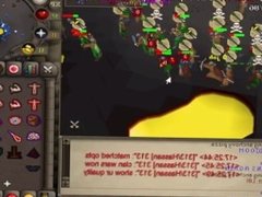 RETARDED CLAN GETTING FUCKED IN THE ASS ANAL STYLE