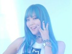 MV/K-POP x MIKU Ohashi