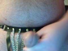 chains and jerk
