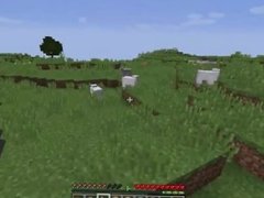 Let's Play Minecraft  Episode 1