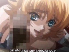 Taimanin Asagi Sex Scene Compilation