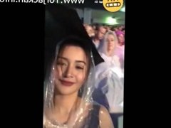 Kris Bernal "BOOBS" Rapsa Scandal