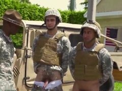 Army young self movie gay first time Explosions, failure, and punishment