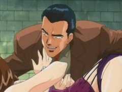 Hottest Busty Hentai Teacher Orgasm XXX