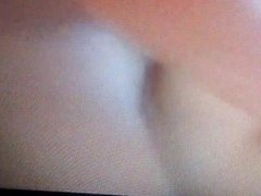 Slut wife takes creampie from stranger cuckold hubby films